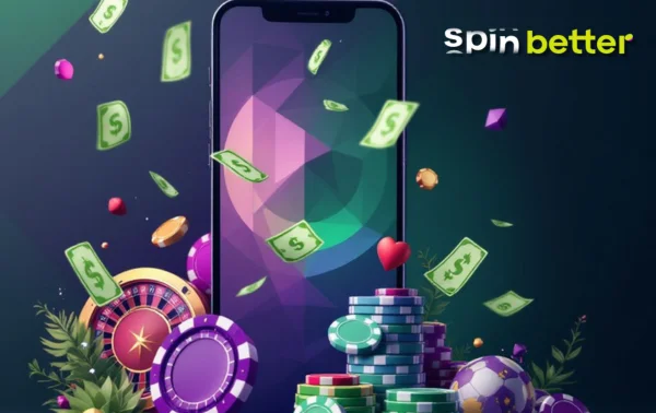 Mobile casino and live betting