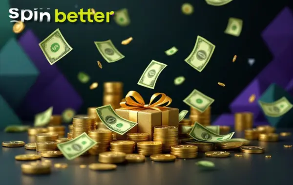 Spinbetter bonuses and promotions