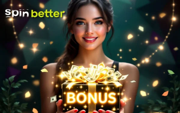 Spinbetter bonuses