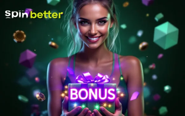 Bonus no deposit