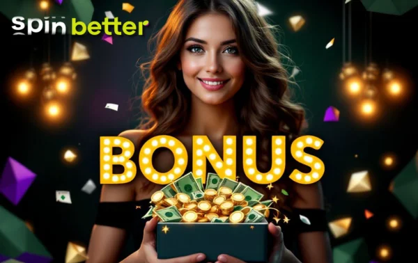 SpinBetter bonus programme