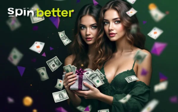 Bonuses Spinbetter casino