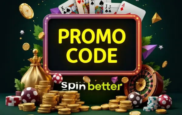 Spinbetter promo code