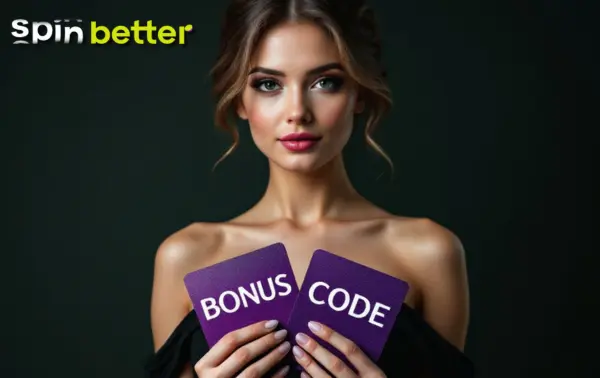 Spinbetter bonus code